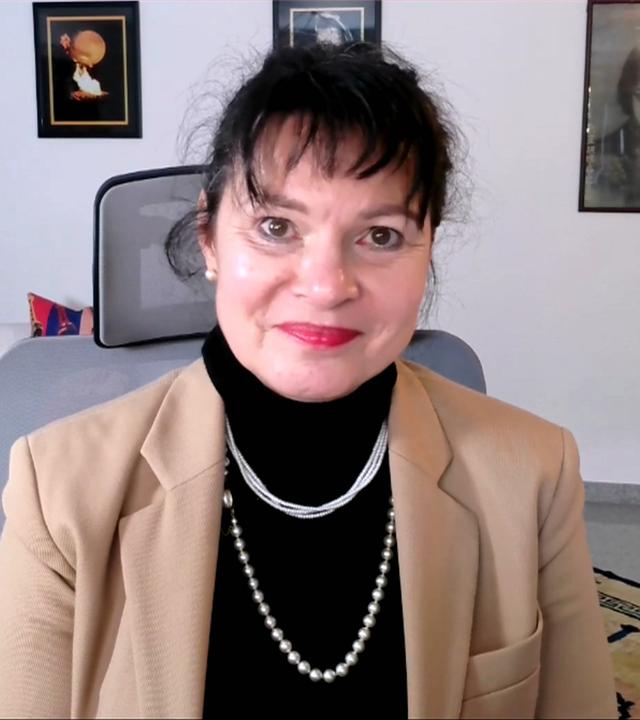 "Es geht nur in Richtung E"