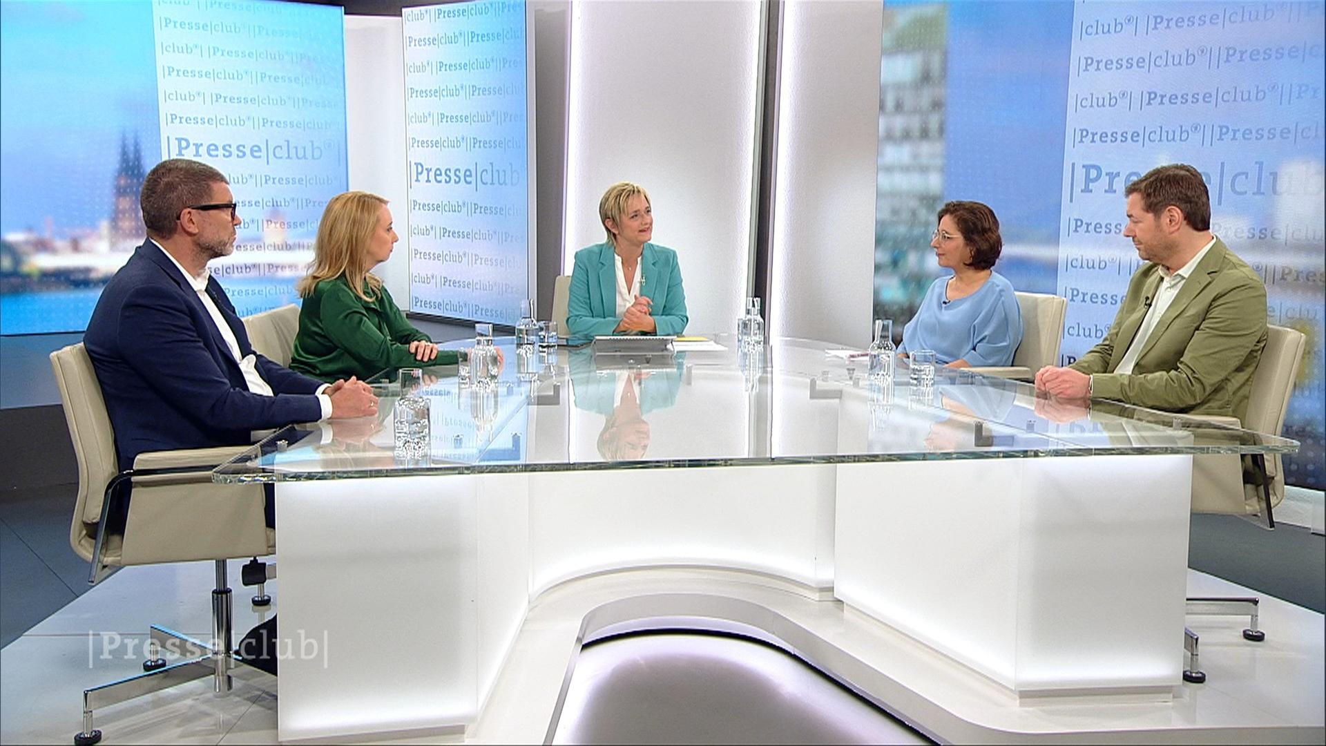 Eskalation am Golf: Wie nah ist uns der Iran-Krieg?