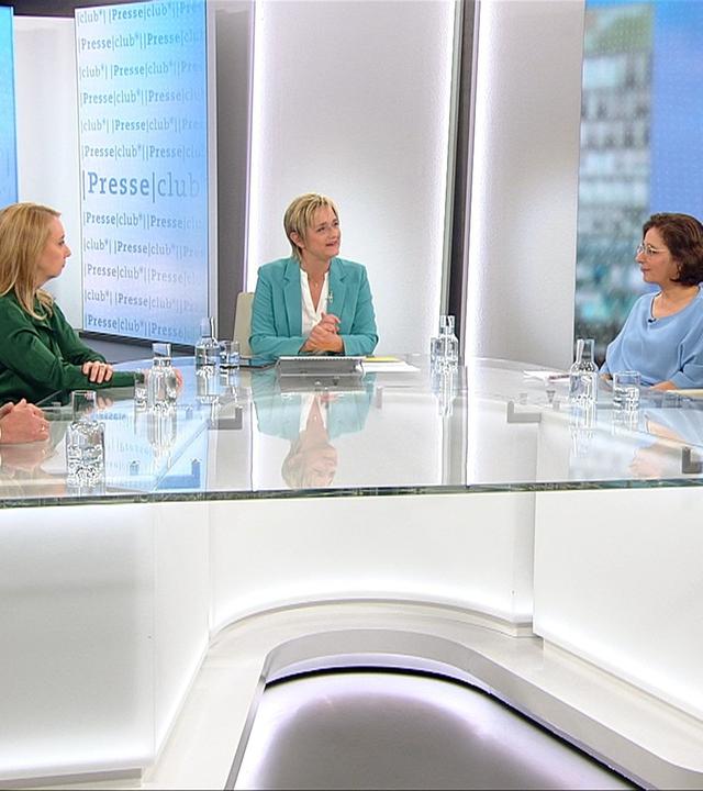 Eskalation am Golf: Wie nah ist uns der Iran-Krieg?