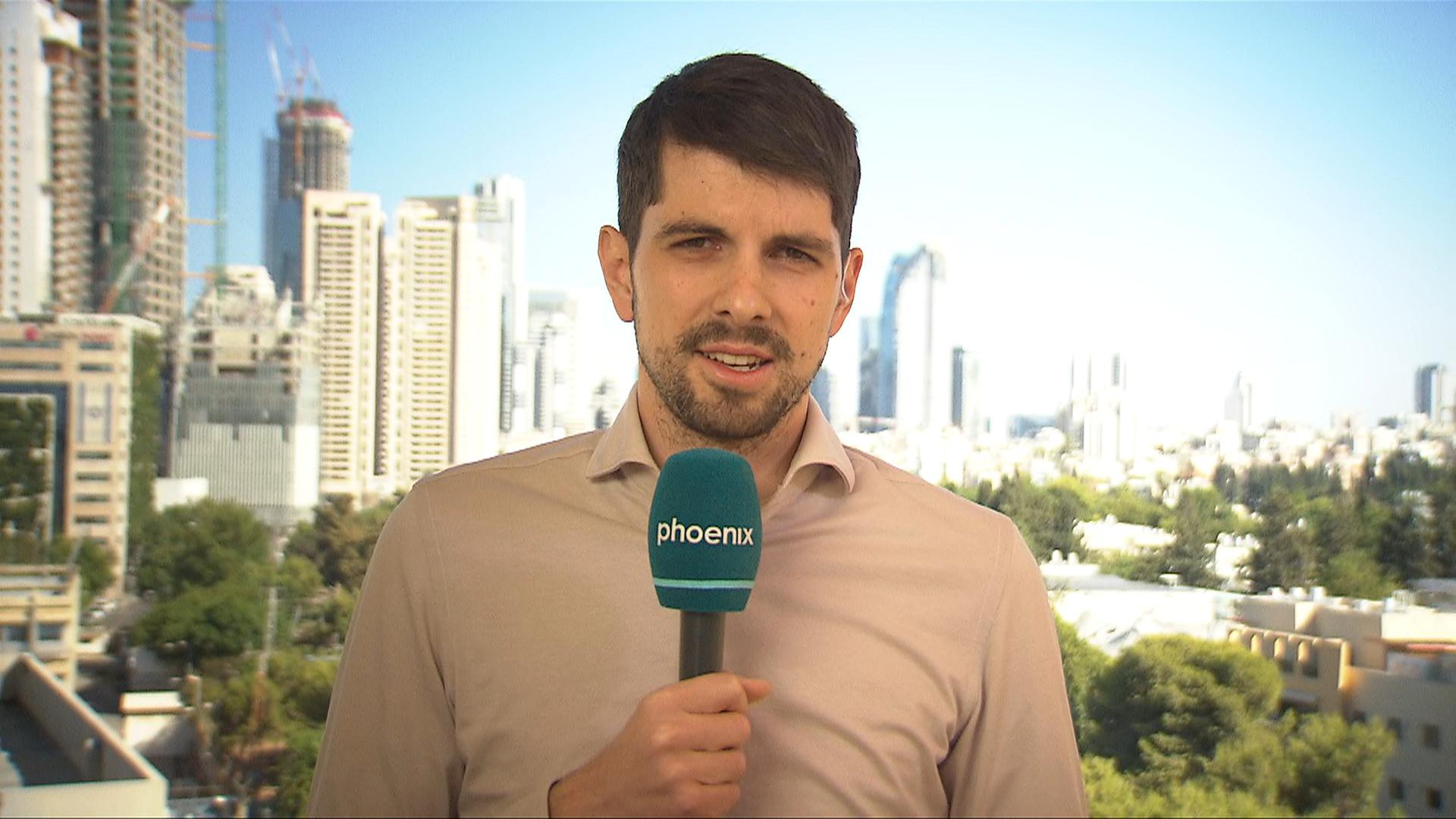 Eskalation im Libanon