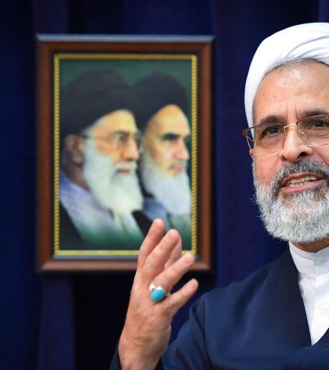 Eskalation in Nahost - Was wird aus dem Iran?