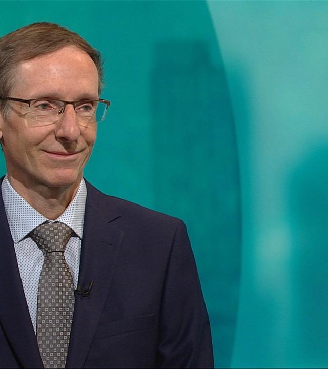 Eskalation in Nahost: "Eine politische Strategie ist nicht wirklich zu erkennen"