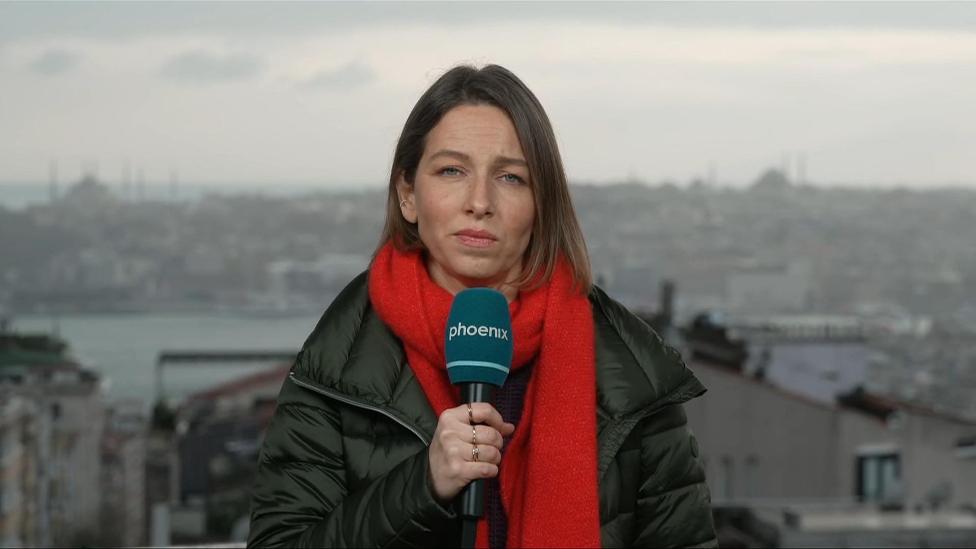 Eskalation in Nahost: "Menschen im Iran haben keine Schutzräume"