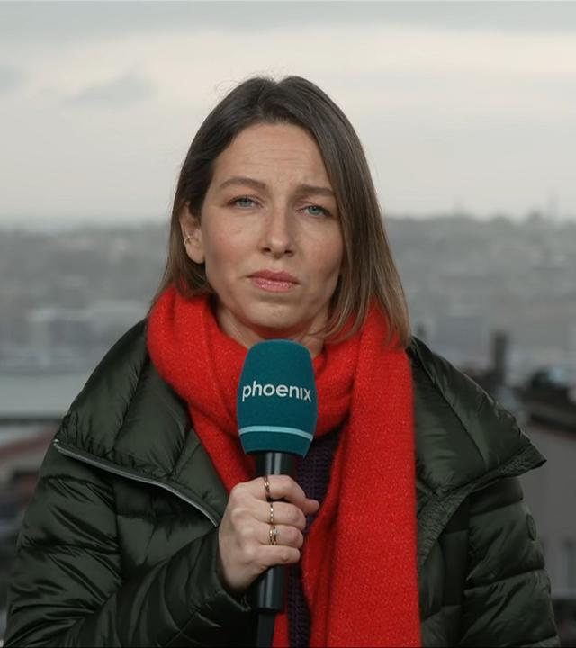 Eskalation in Nahost: "Menschen im Iran haben keine Schutzräume"