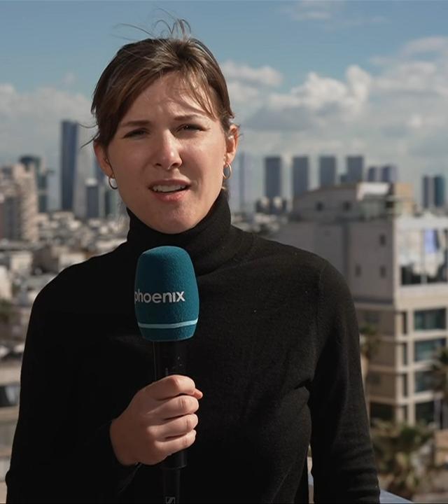 Eskalation in Nahost: "Vorbereitungen laufen schon seit Wochen"