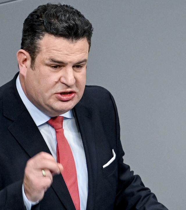 Etat  Arbeit und Soziales