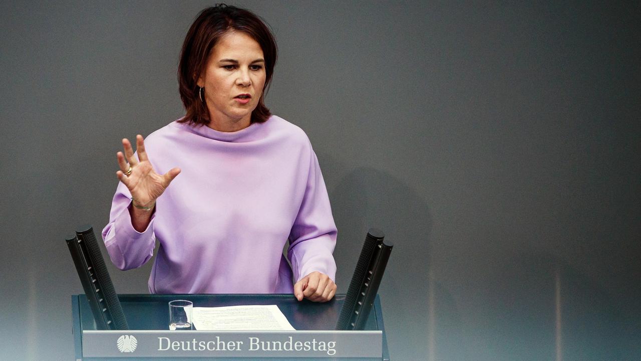 Etat Auswärtiges Amt ZDFmediathek