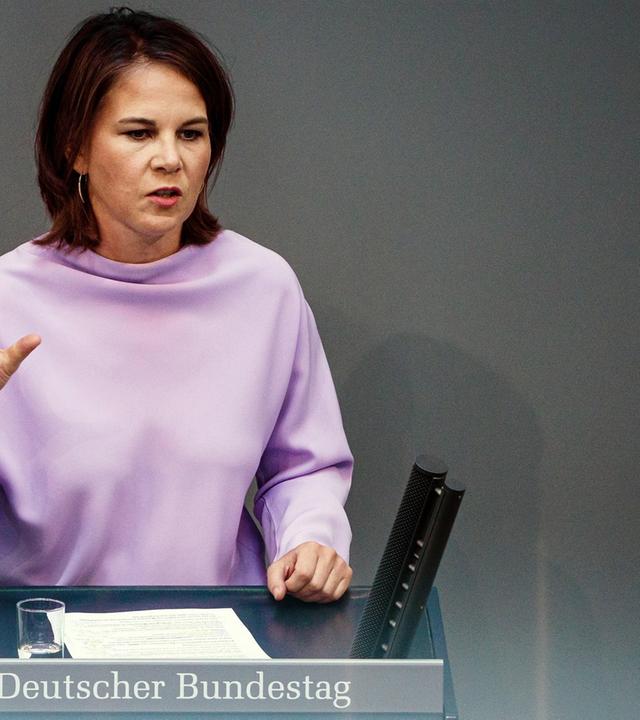 Etat Auswärtiges Amt