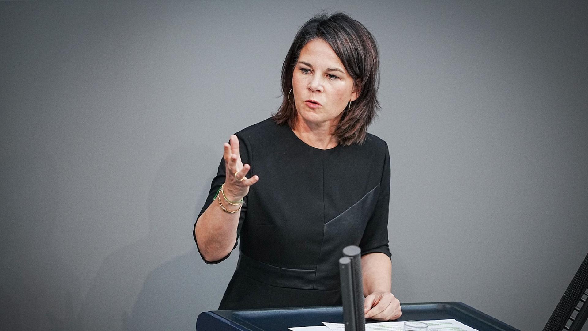 Etat Auswärtiges Amt