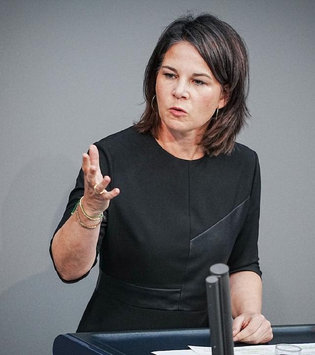 Etat Auswärtiges Amt