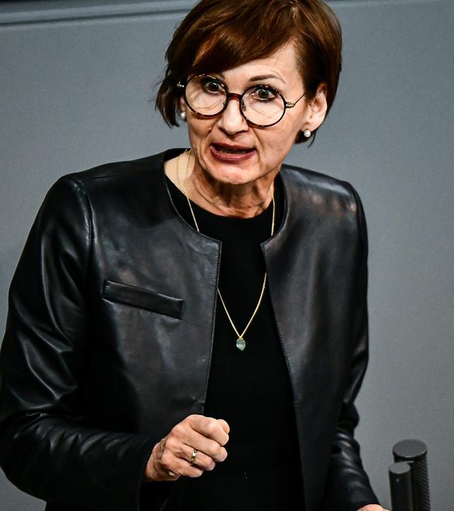 Etat Bildung und Forschung