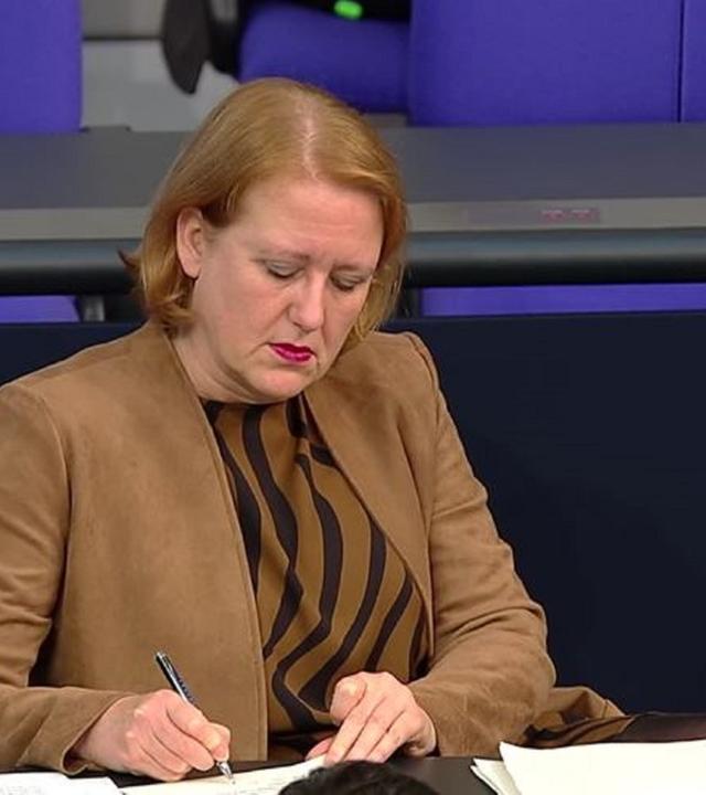 Etat Bundesfamilienministerium