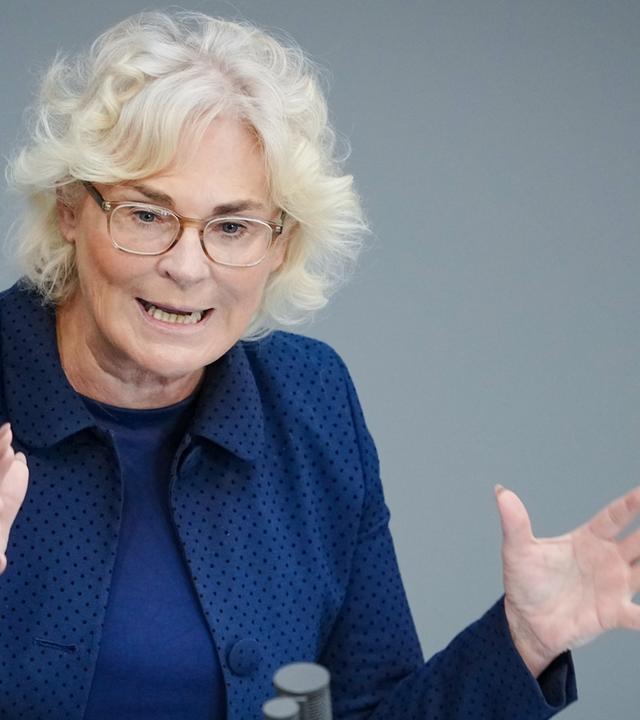 Etat des Verteidigungsministerium