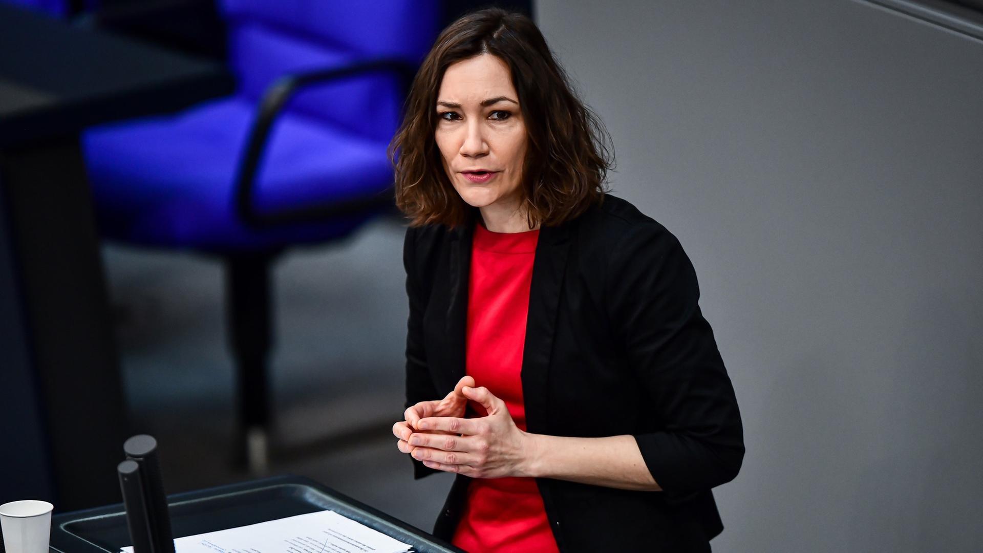 Etat Familie, Senioren, Frauen und Jugend