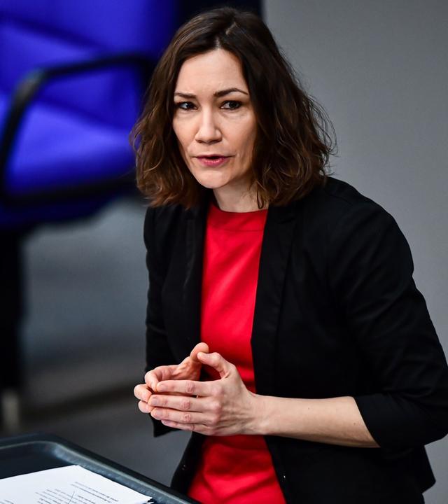 Etat Familie, Senioren, Frauen und Jugend