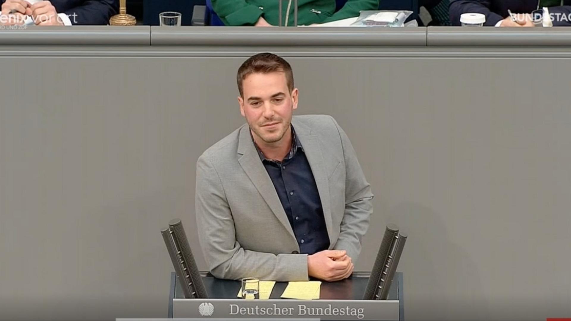 Etat Familienministerium