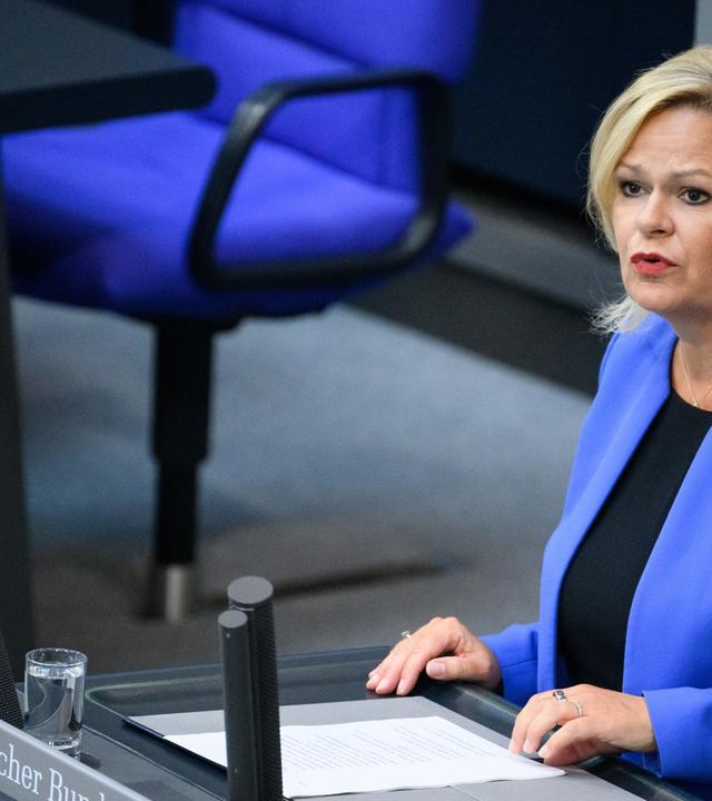 Etat Innenministerium