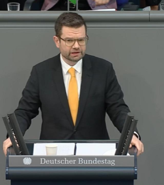 Etat Justizministerium