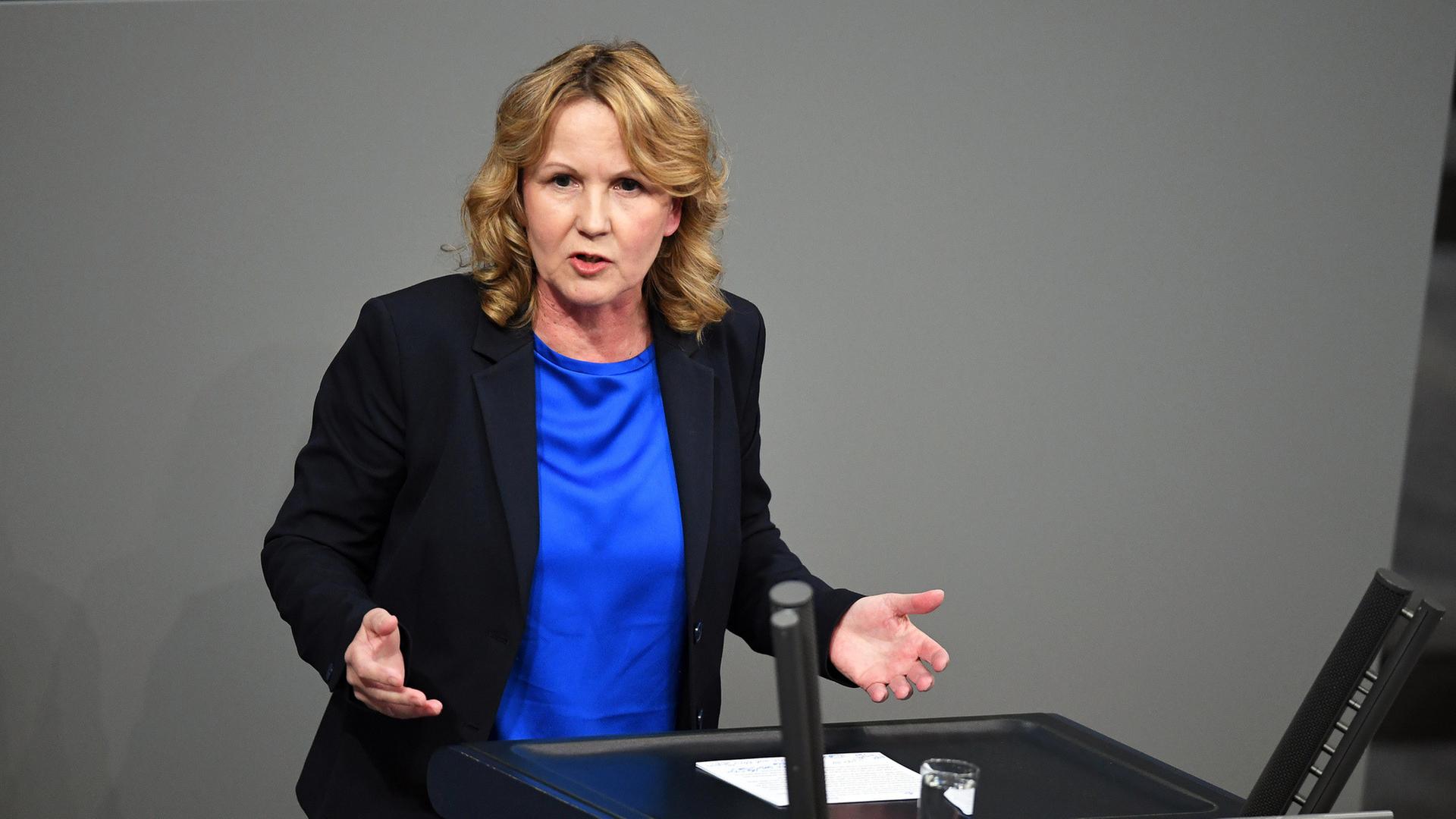 Etat Umwelt, Klima- und Verbraucherschutz