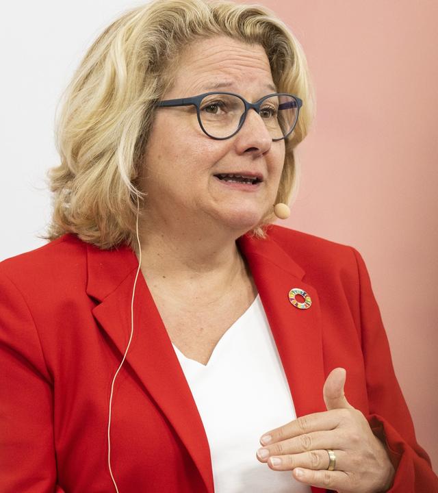 Etat Umwelt und Verbraucherschutz