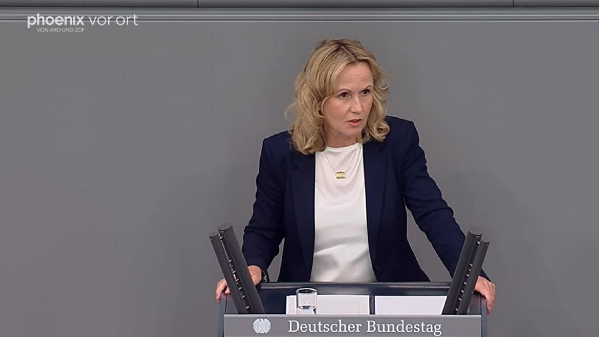 Etat Umweltministerium