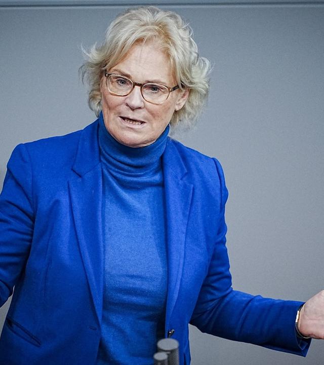 Etat Verteidigungsministerium