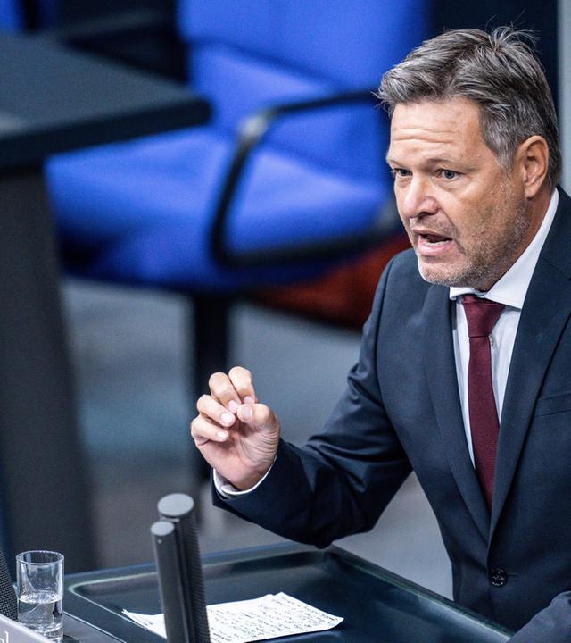 Etat Wirtschaft und Klima