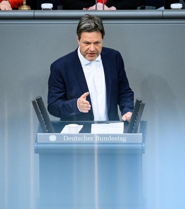 Etat Wirtschaft und Klimaschutz