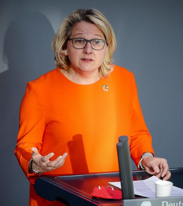 Etat Wirtschaftl. Zusammenarbeit & Entwickung