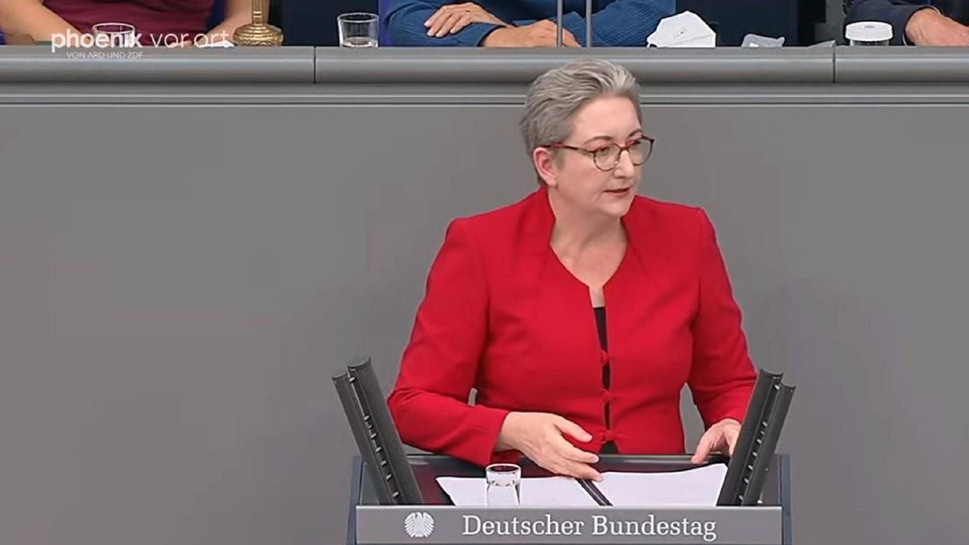 Etat Wohn- und Bauministerium