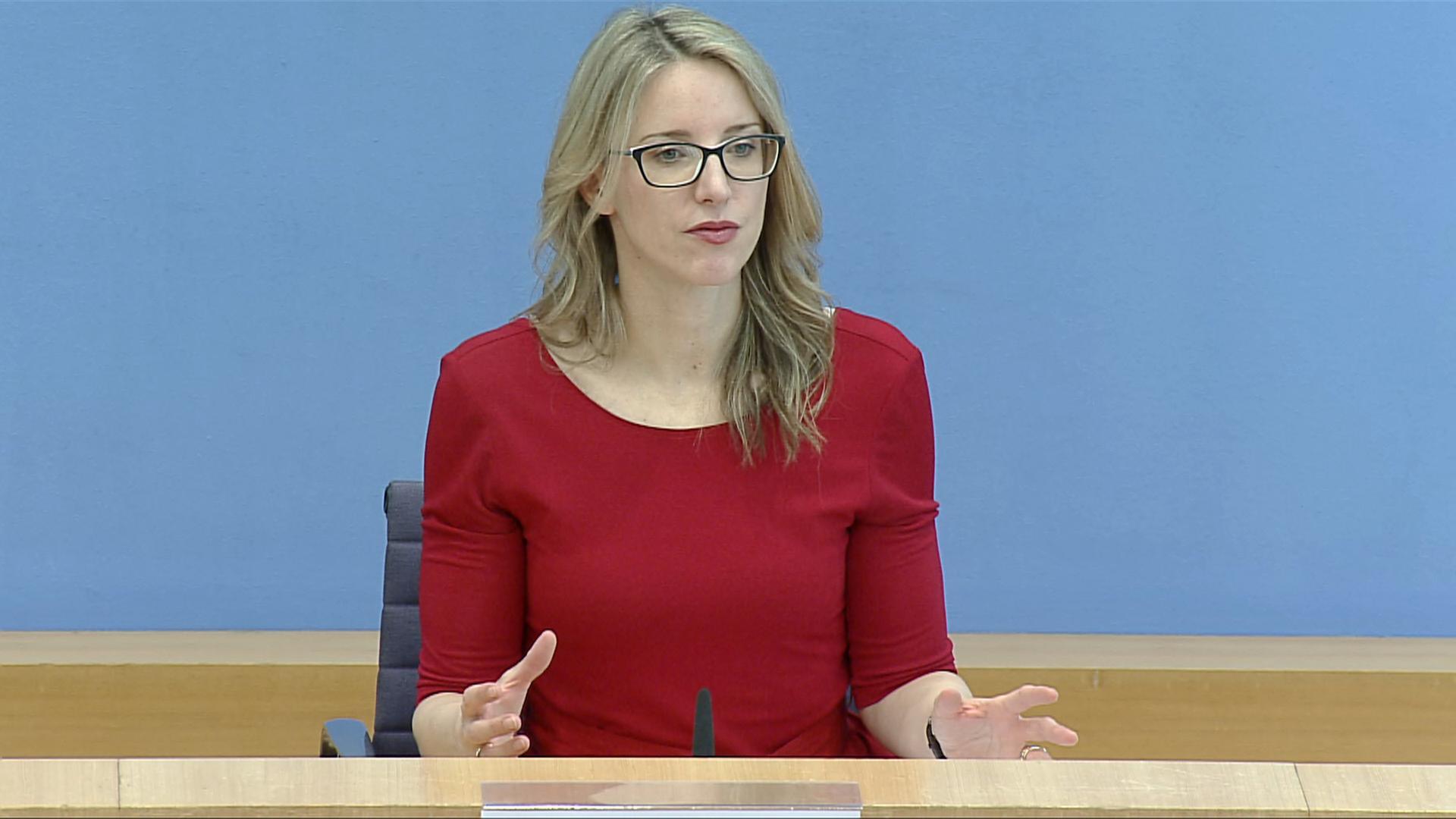 Ethikrat zu Klimagerechtigkeit