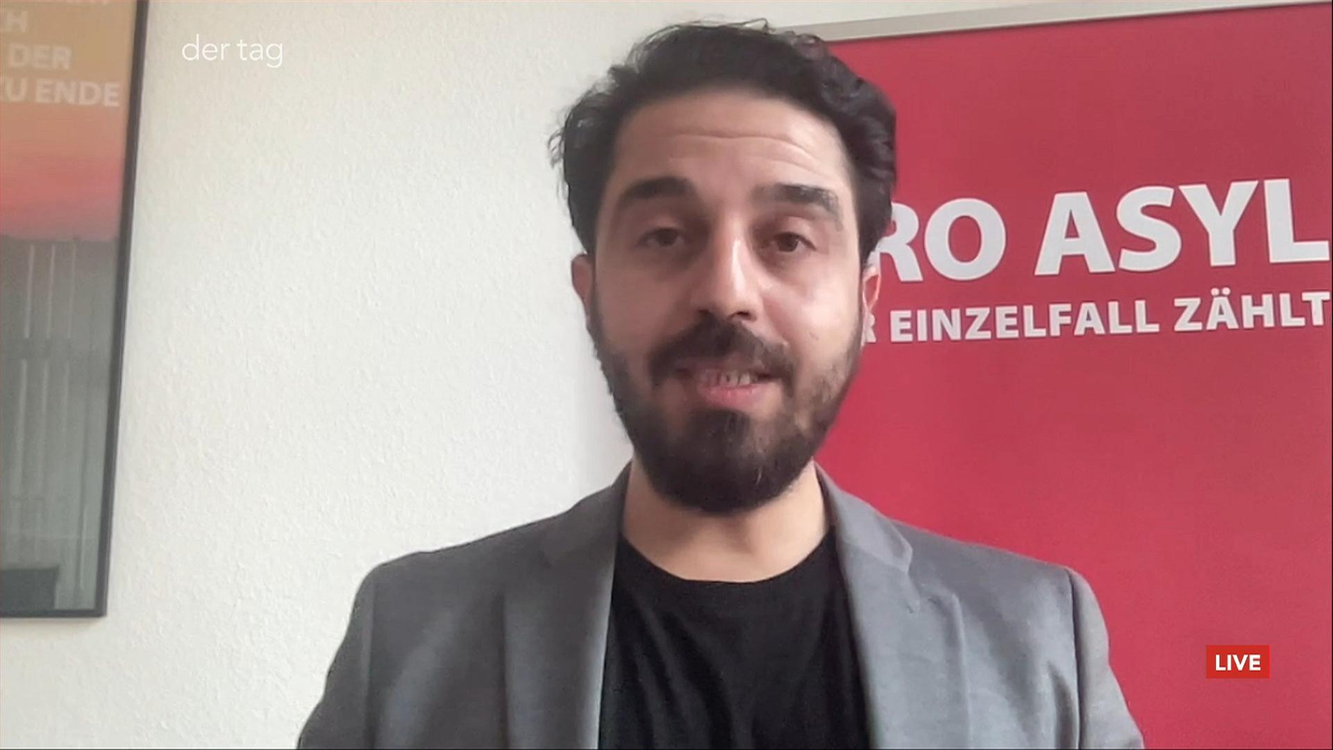 EU-Asylreform: Restriktive Politik der Härte