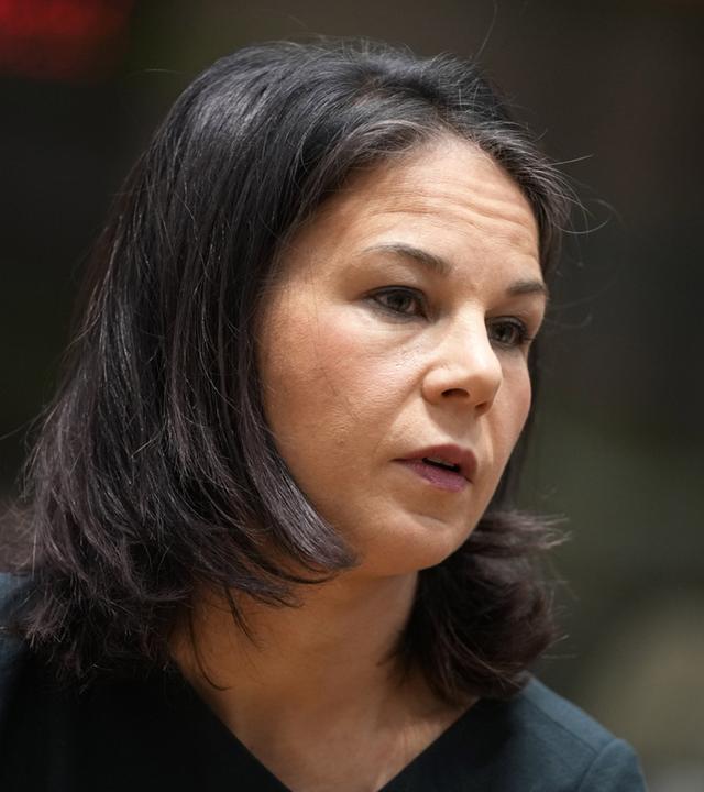 EU-Außenministertreffen zu Ukraine und Nahost