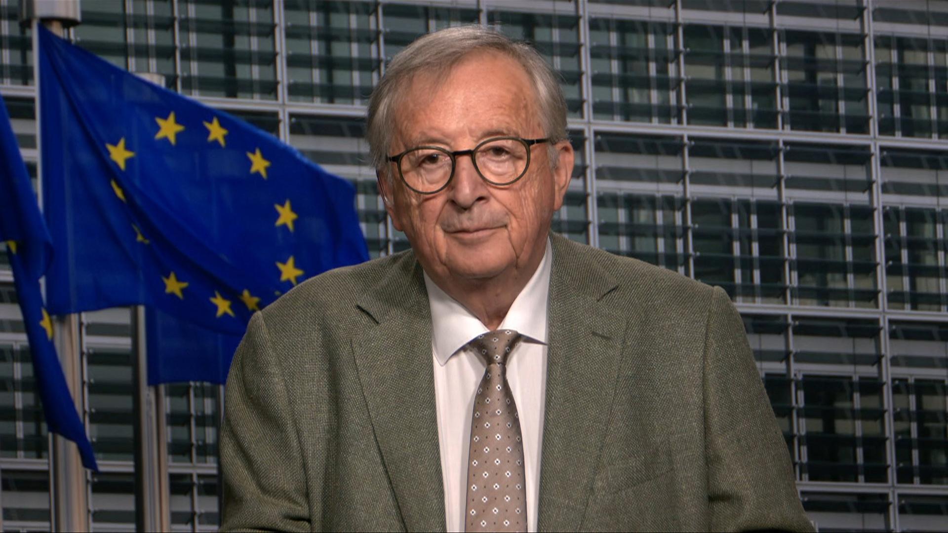 EU-Beitritt Ukraine: "Kein Selbstläufer"
