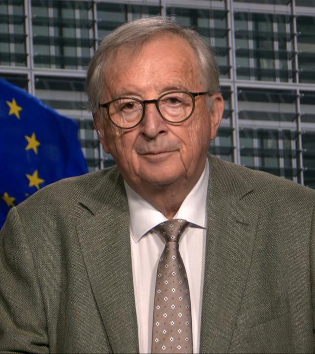 EU-Beitritt Ukraine: "Kein Selbstläufer"