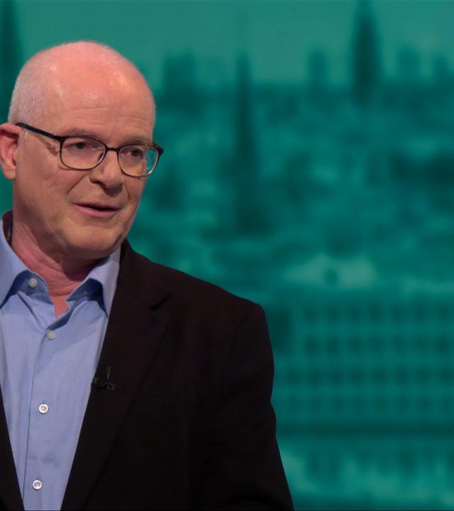 EU-Darlehen für die Ukraine: "Man verschiebt das Problem"