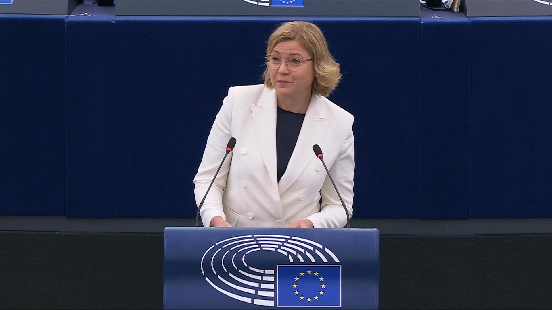 EU-Debatte: Digitale Souveränität und Resilienz