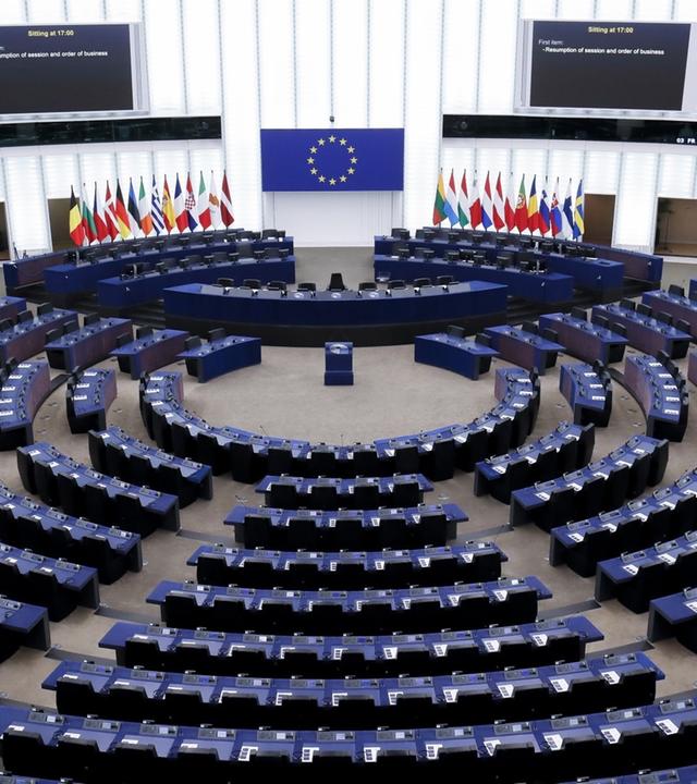 EU-Debatte zu kritischen Rohstoffen