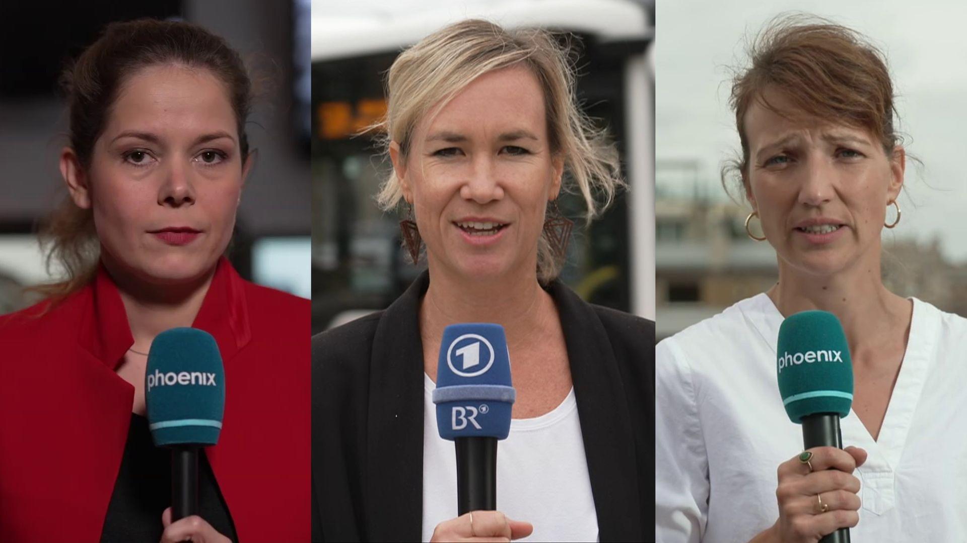 EU: Folgen des deutschen Migrationspakets