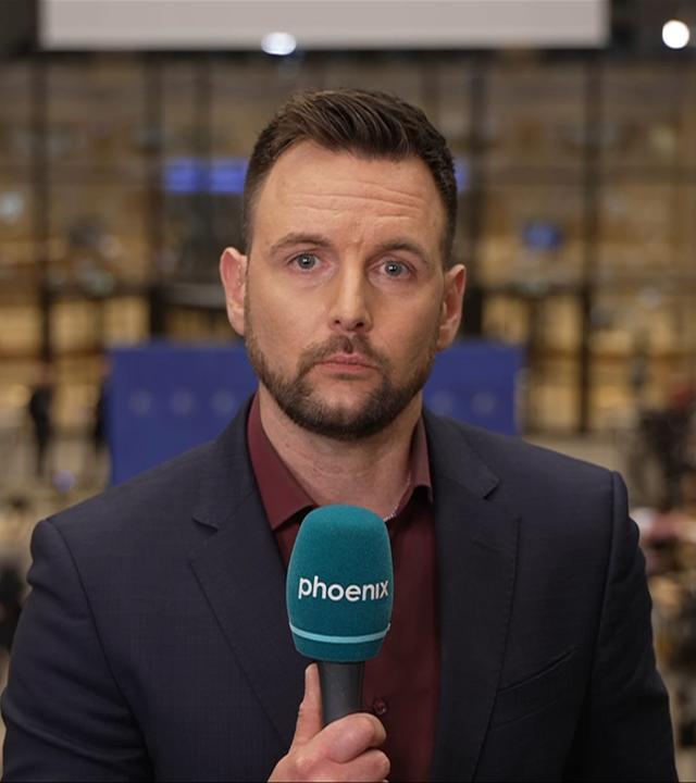 EU-Gipfel: 19. Sanktionspaket gegen Russland