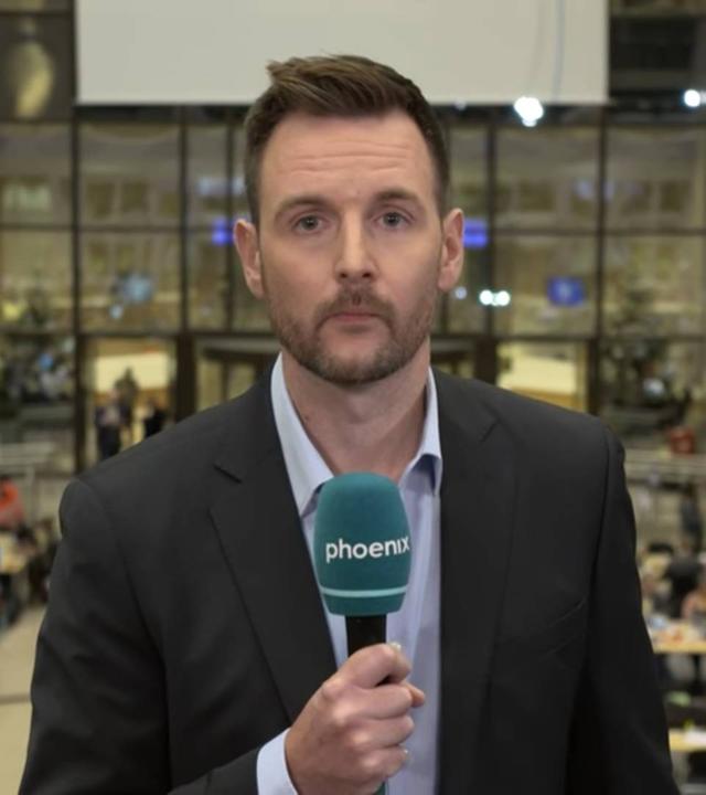 EU-Gipfel appelliert, Minderheiten in Syrien zu schützen