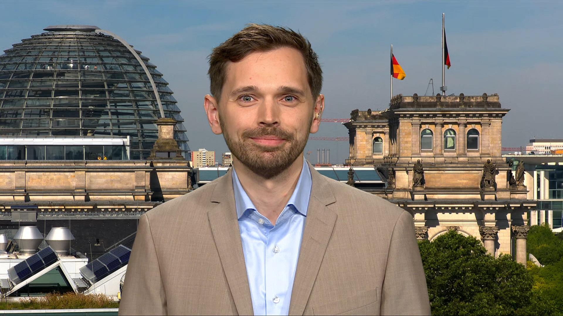 EU-Gipfel: Durchbruch bei Russland-Sanktionen