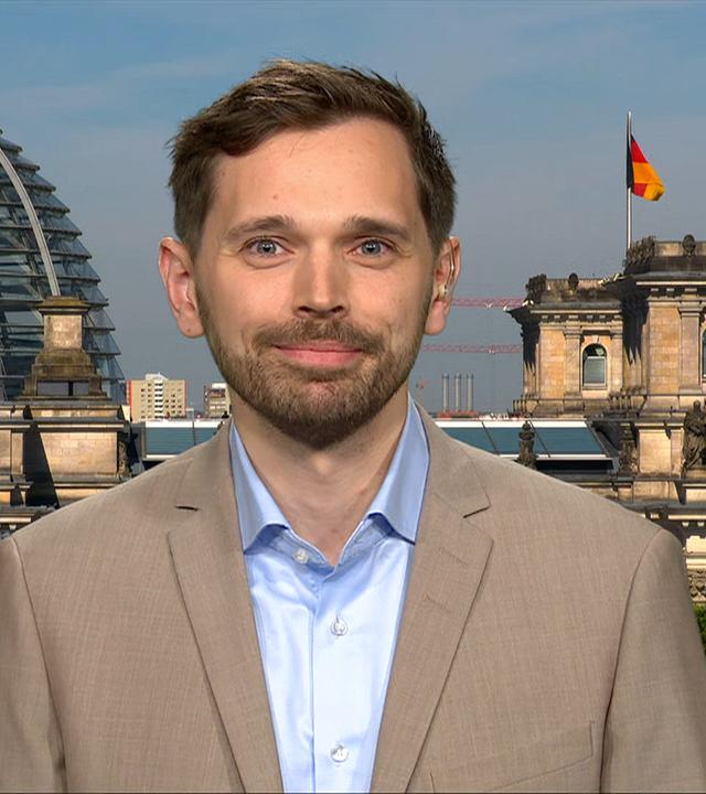EU-Gipfel: Durchbruch bei Russland-Sanktionen