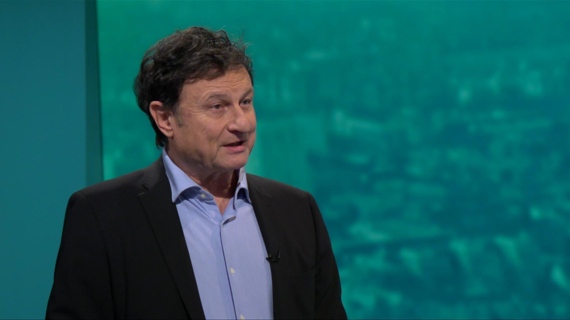 EU-Gipfel: "Eine ganze Menge" auf dem Tisch