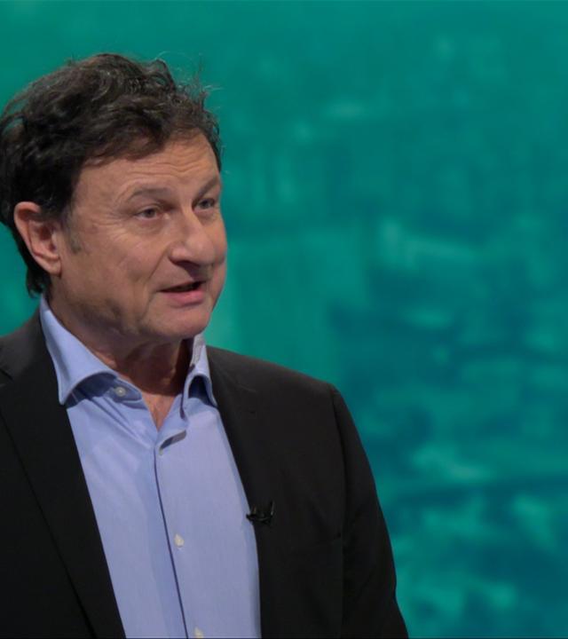 EU-Gipfel: "Eine ganze Menge" auf dem Tisch