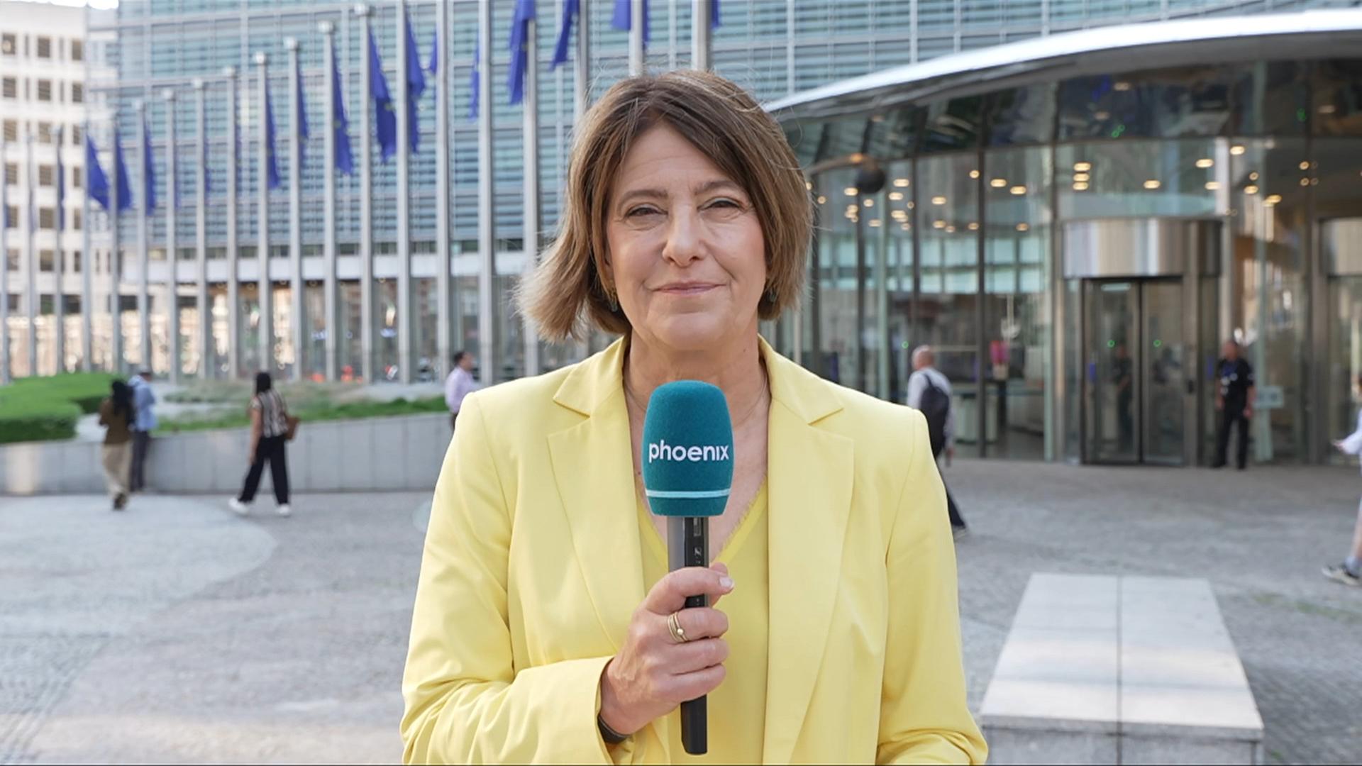 EU-Gipfel: Erfolge in Sachen Ukraine