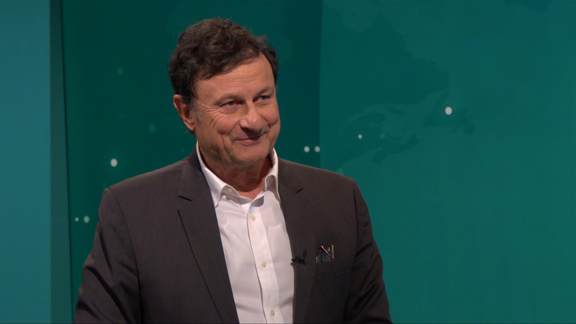 EU-Gipfel: “Es ging zentral um die  Wettbewerbsfähigkeit Europas”