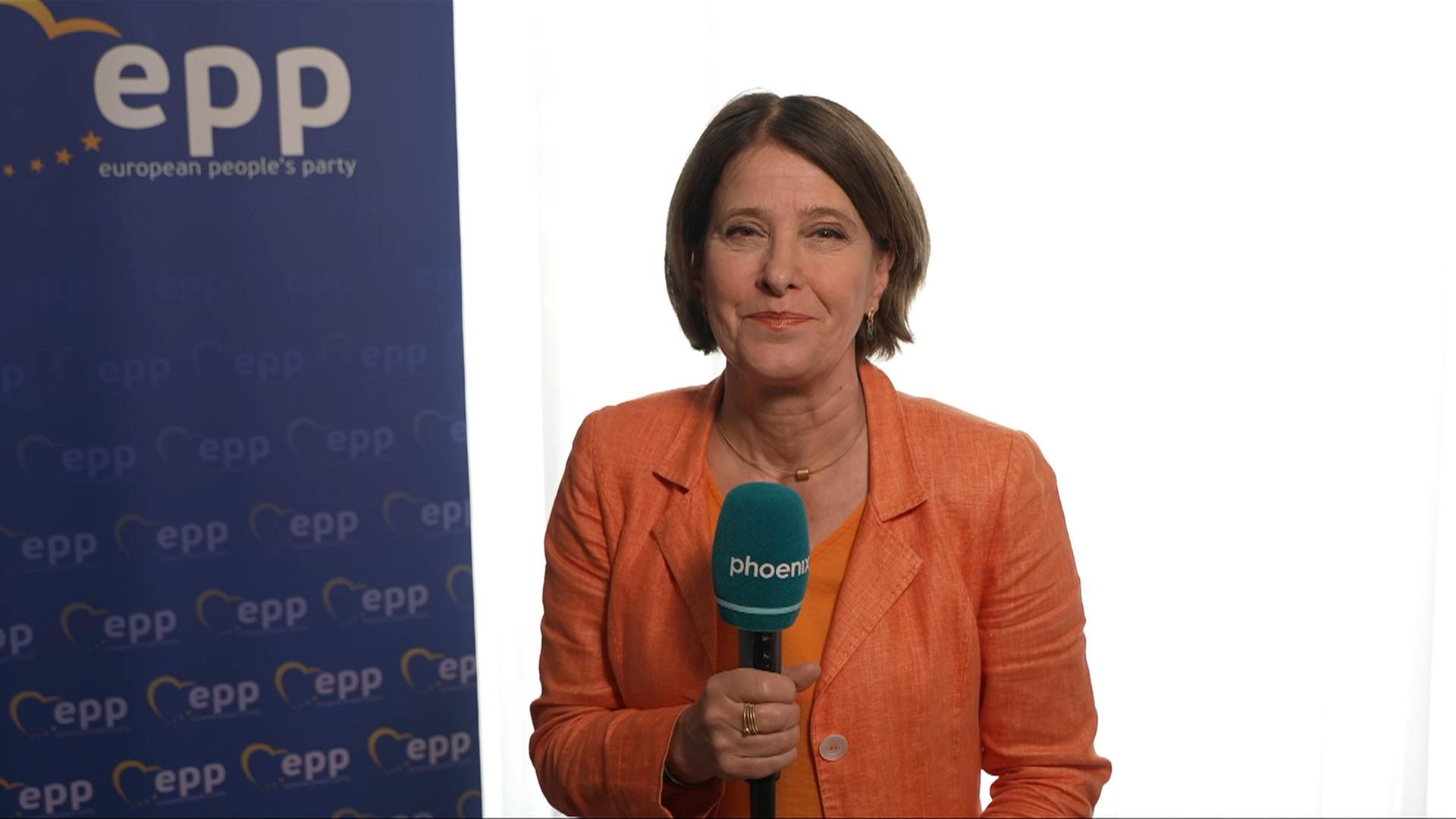 EU-Gipfel: "Es wird ein spannender Gipfel"