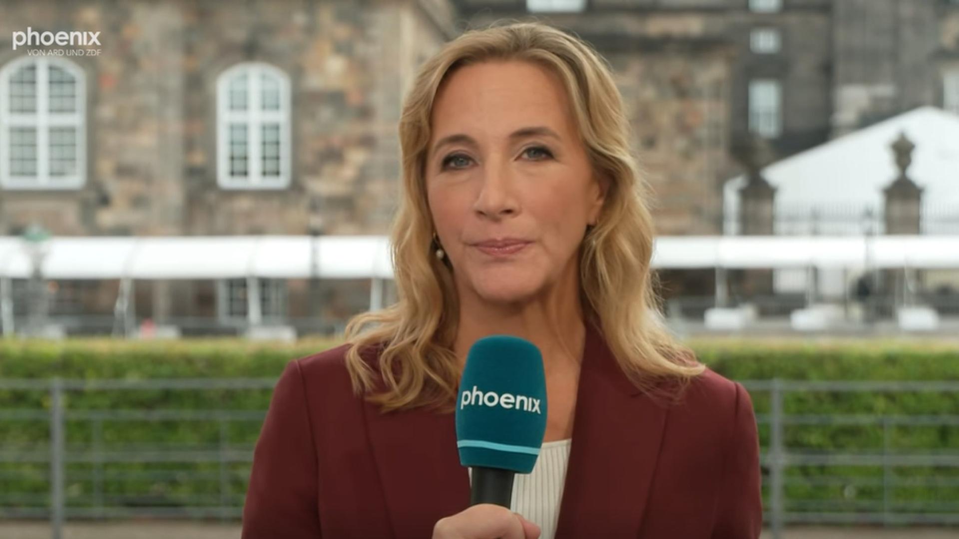 EU-Gipfel: "Man will Verteidigung investieren"