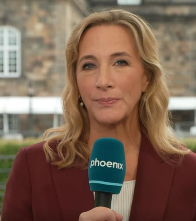 EU-Gipfel: "Man will Verteidigung investieren"